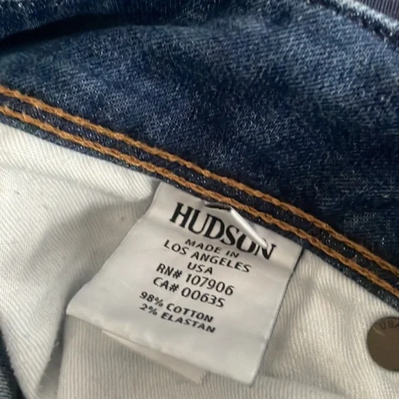 Hudson Jeans - Picture 5 of 6
